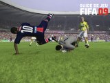 Guide FIFA 09: 10 bonnes raisons de ne pas la jouer perso.