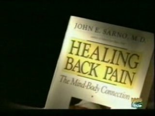 Dolor y emociones: Psicosomatica