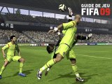Guide FIFA 09: 10 bonnes raisons d'activer la Saison Live