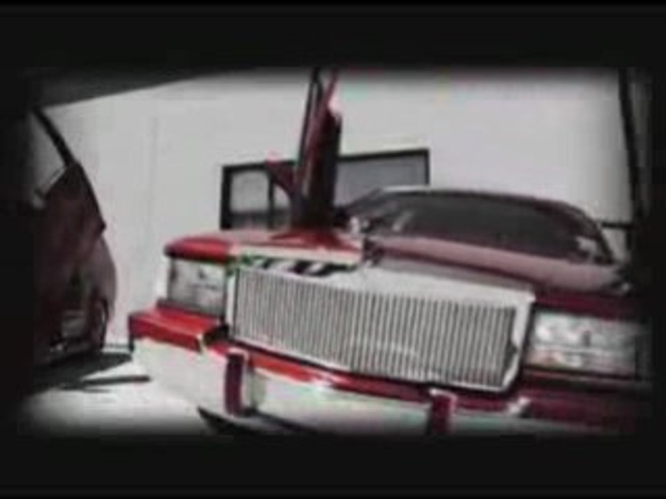 Flatline Ft Trae - Fuckin' With Texas ?