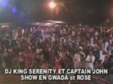 EN GWADA DJ KING SERENITY- CAPTAIN JOHN