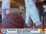 LFB : Opération Marraines de Coeur Villeneuve d'Ascq 2006