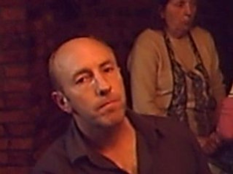 après midi chez les amis a la campagne