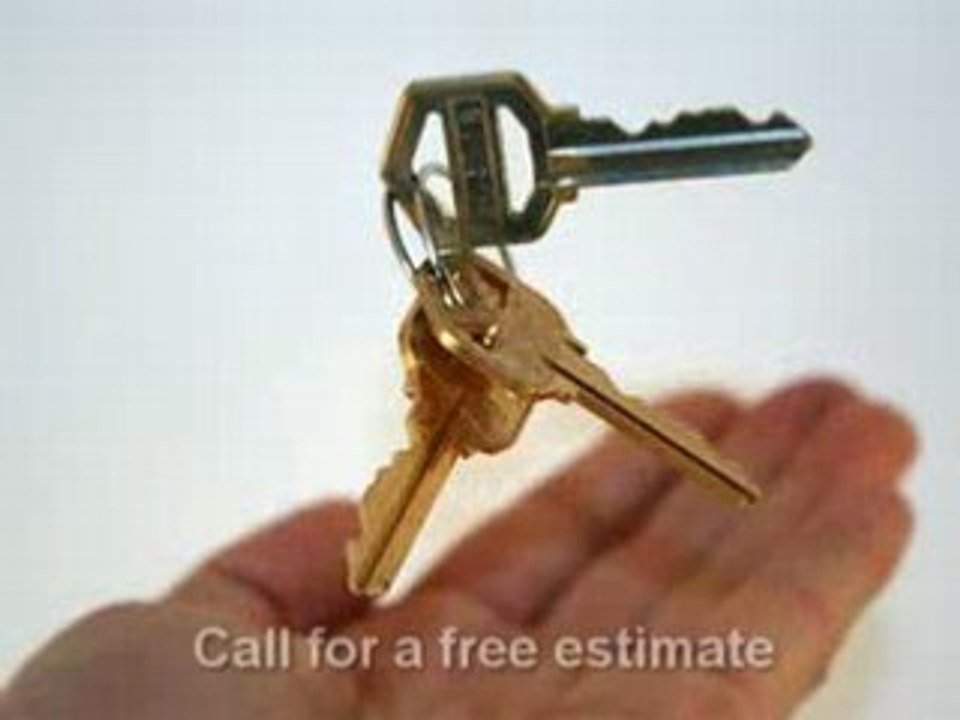 Locksmith Tarzana