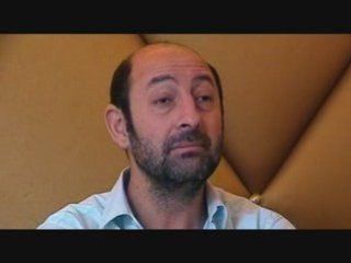 Interview Kad Merad pour "Mes stars et moi"