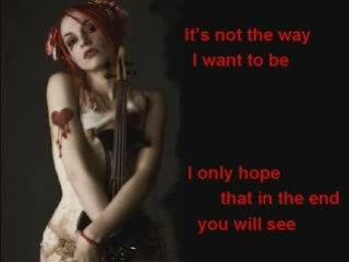 Emilie Autumn - Ophéliac