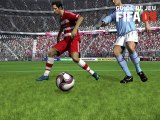 Guide FIFA 09: Les petits ponts et les grands ponts
