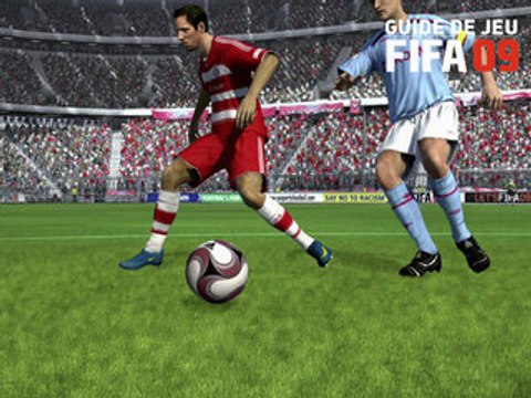 Guide FIFA 09: Les petits ponts et les grands ponts