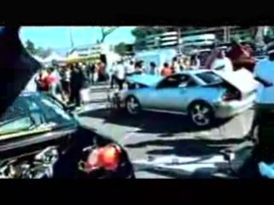 Civic Nation (2005)