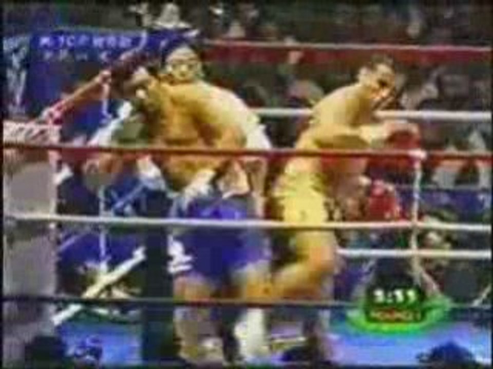 Andy Hug