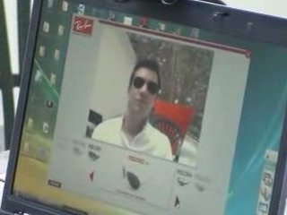 Ray-Ban Réalité augmantée