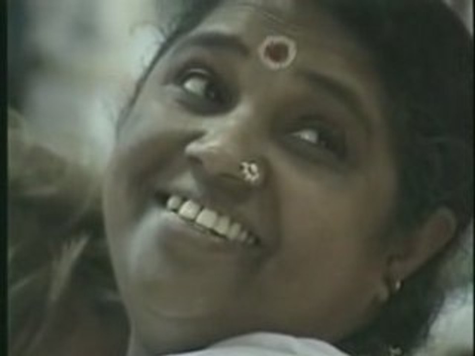 dhanyavad Amma !