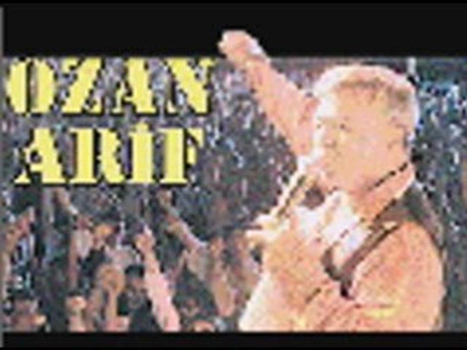 Ozan arif surgun klip kizil elma turan azerbaycan kerkuk