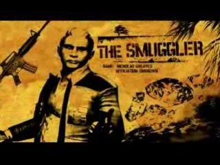 Far Cry 2 : Anything Goes