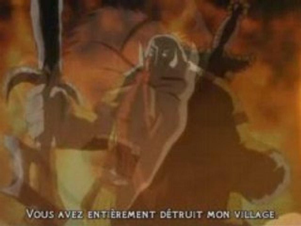 World Destruction 06 Partie 2
