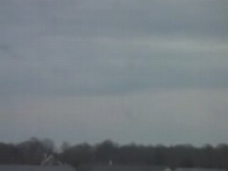 Ovni sur Rambouillet(78)