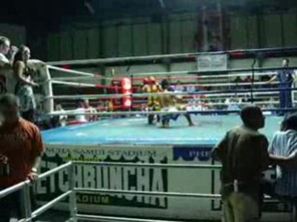 Waï krou