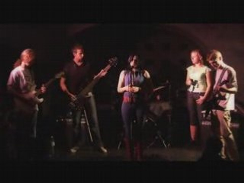 Spread - W Blasku [NyX 2008]