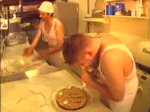 Boulanger facho raciste, (video lol mdr)