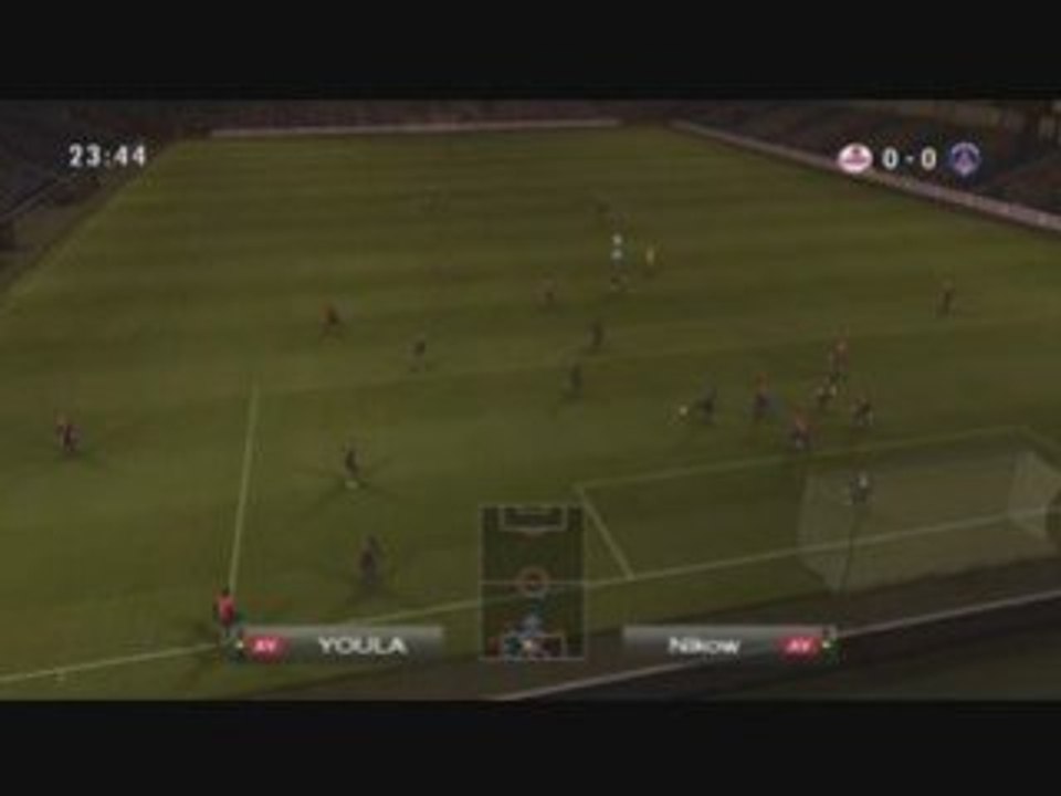 Vers une légende Losc - PSG