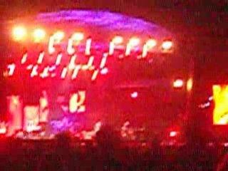 losing my religion - REM, rock en seine 2008