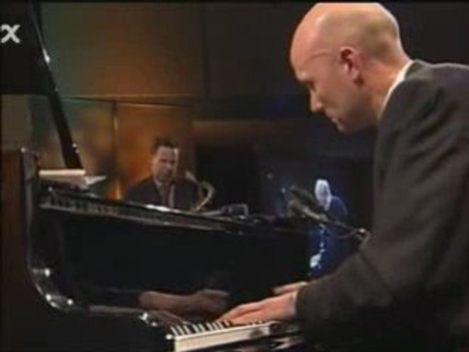 Harry Allen - Chelsea Bridge