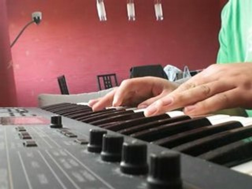Mad world cover