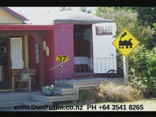New Zealand Boutique Accommodation
