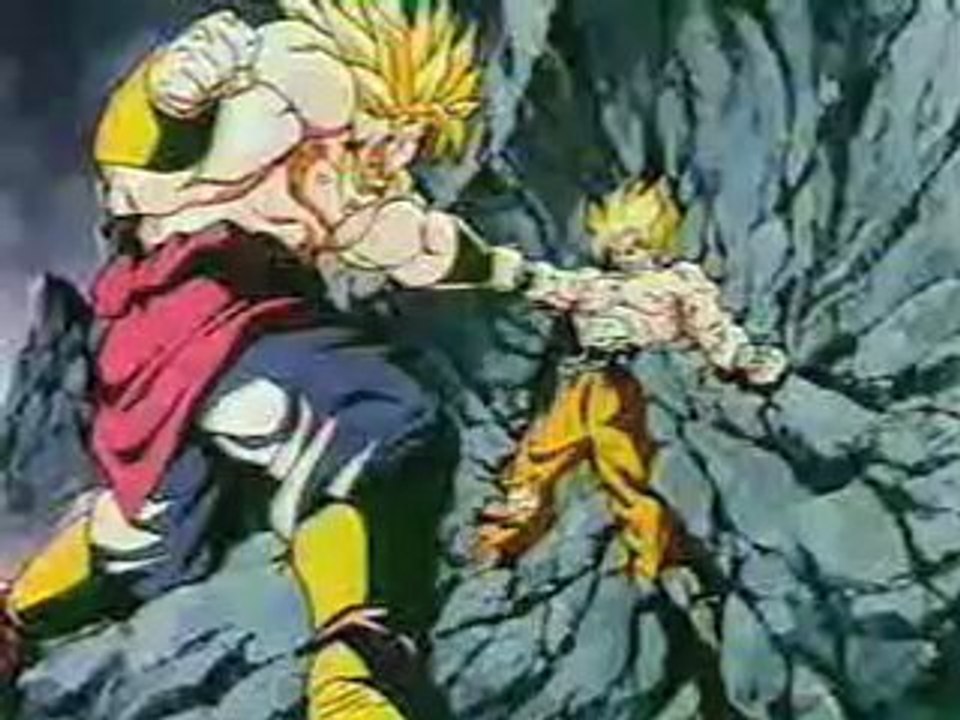 broli amv triste