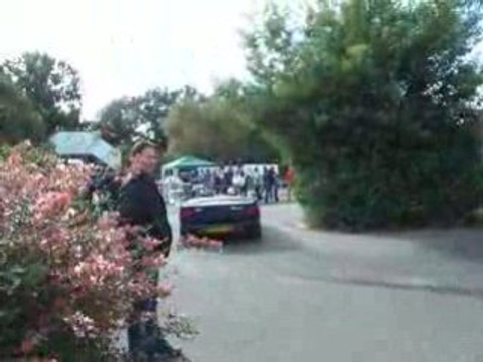 voitures Hommel à Lohéac