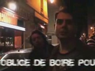 Mexicains Rue charlot