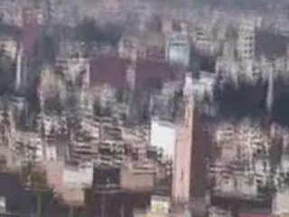 Dailymotion - Oujda 2008