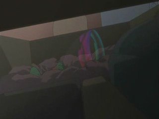 AMV - Le portrait de petite Cosette