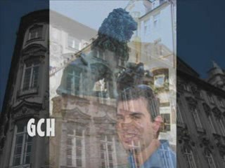 GIORGIO @ MUNICH 2008 ¤ ما بعرف ليش بحبك? - ملحم زين