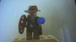 Lego Indiana Jones and the raiders of the lost ark