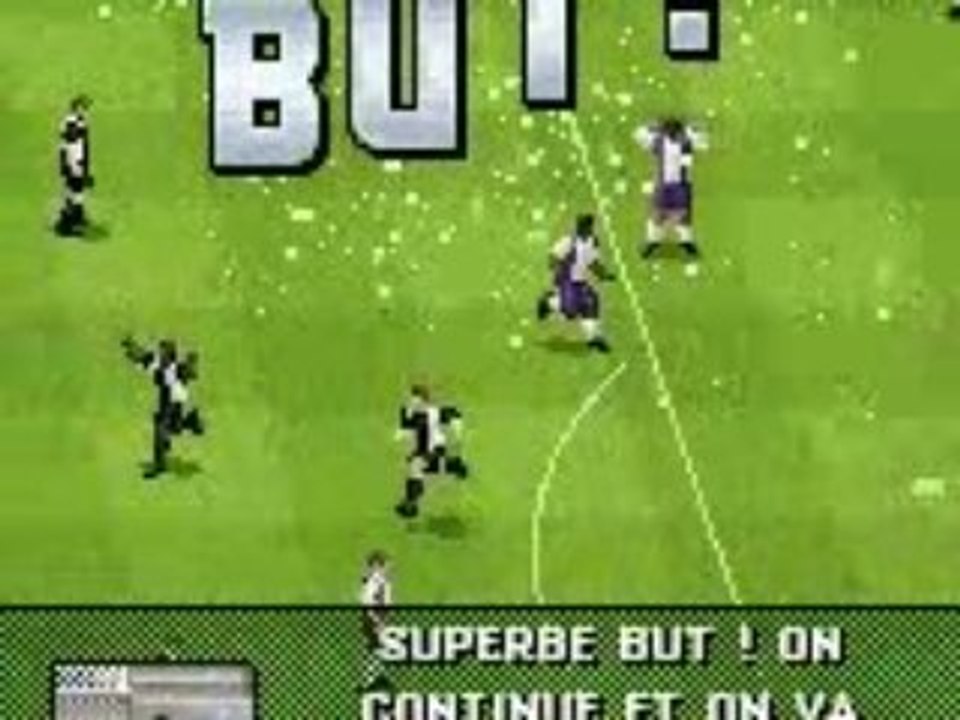 FIFA 09 Mobile
