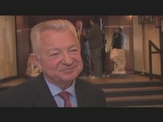 François Scellier confirme son départ