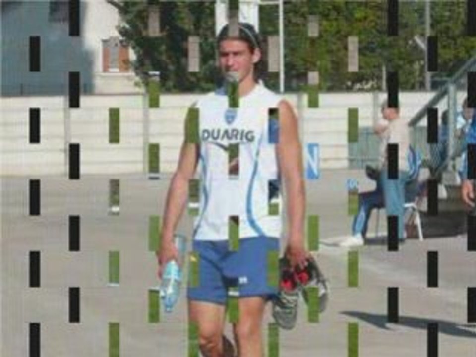 Gregory bettiol un de mes chouchoux avc fio