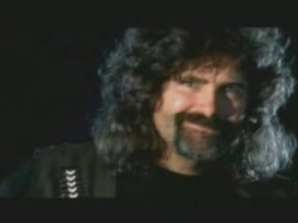 Mick Foley TNA Titantron