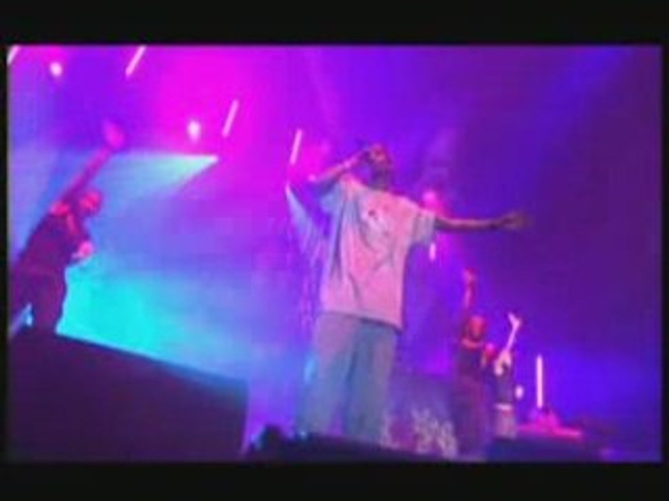Snoop Dogg Live in Bruxelles Part.6