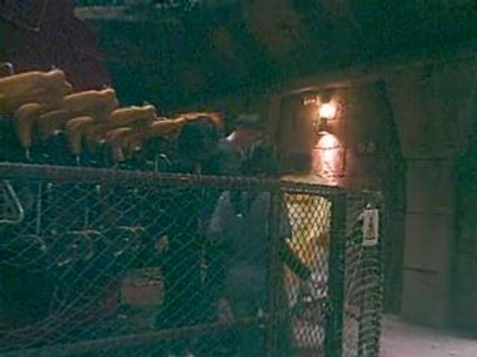 la tour infernal julien