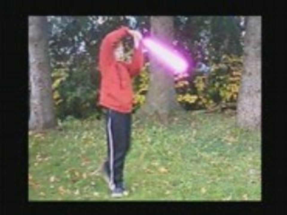 Padawan Nicolas