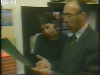 algerie reportage sur bentalh  triangle d _la mort