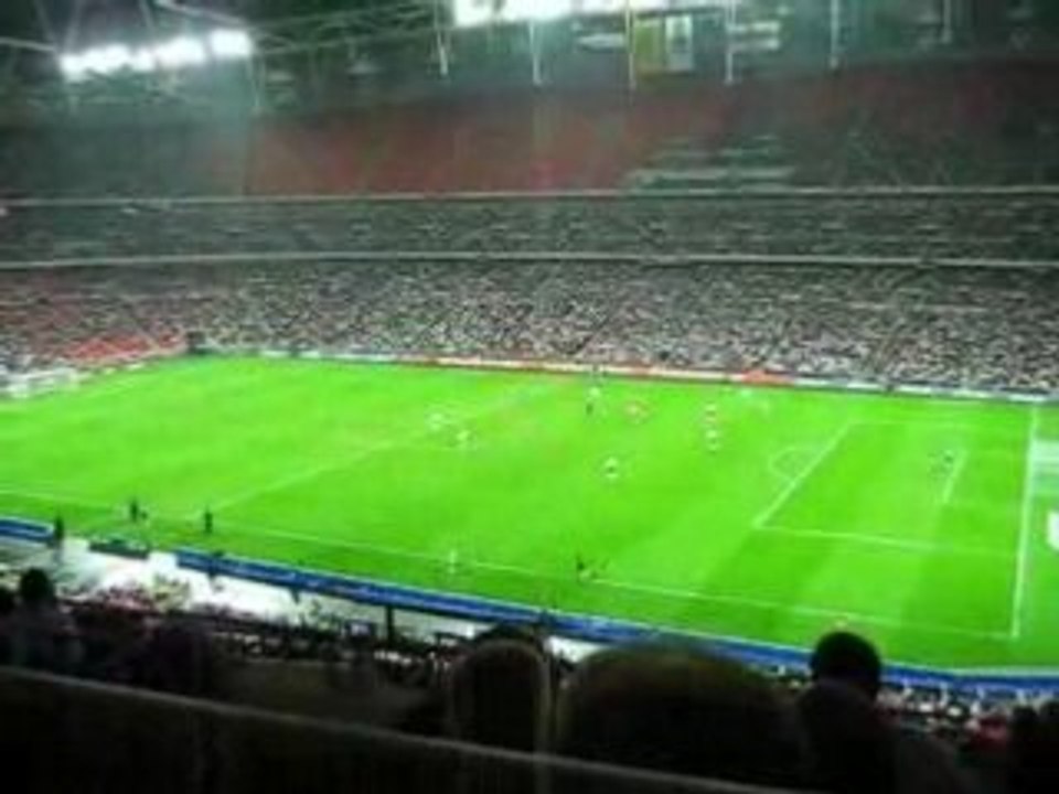 English Supporters
