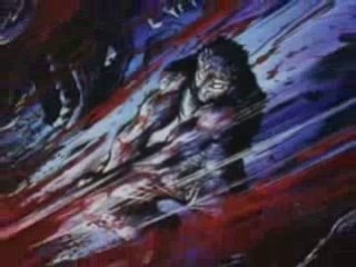 AMV Berserk-Elfen Lied