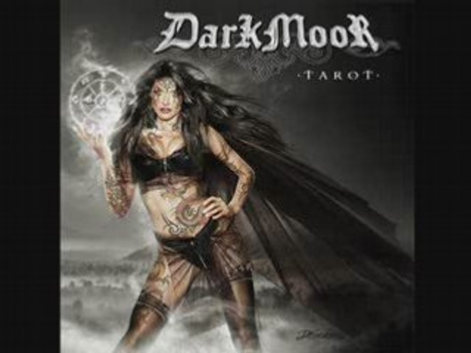 Dark Moor - Lovers   Your Symphony