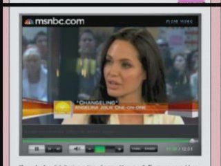 Angelina Jolie wants to adopts again