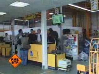 Découverte des métiers de la location BTP chez Kiloutou