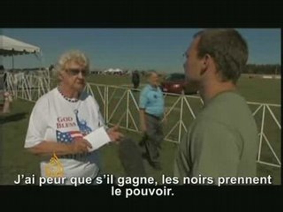 Barack Obama vu depuis l'Ohio