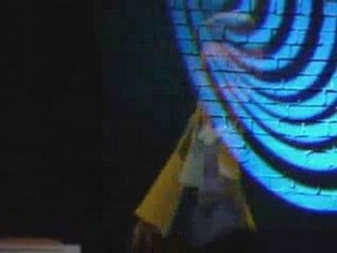 Технологии будущего 2008